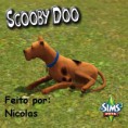 Scooby-Doo! para The Sims 3 Pets
