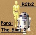 Funcional R2D2!