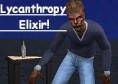 Lycanthropy Elixir!